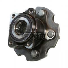 512347 BP4K-26-15XF RAER WHEEL HUB BEARING FOR MAZDA 3 2006-2009