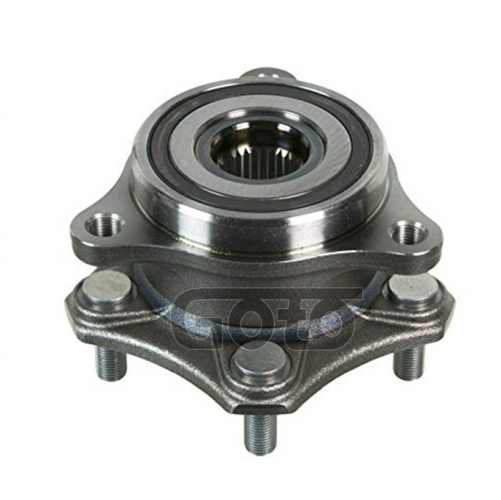 Wheel Hub Assembly For Suzuki Kizashi 2010-2013 Front Axle 513333