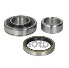 Wheel Hub Bearing For SUZUKI CARRY 2000-  VKBA1972