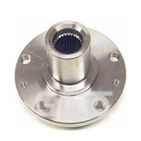 Wheel Hub Bearing for BOXER Box Front Axle 51750-4D000 VKBA7488,Korean car series,For FLAT1307355080