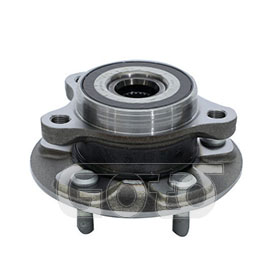 Wheel Hub Bearing for TOYOTA C-HR Front Axle 43550-F4010 ,Japan car series