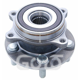 Wheel Hub Bearing for TOYOTA LEXUS Front Axle 43550-47011 ,Japan car series