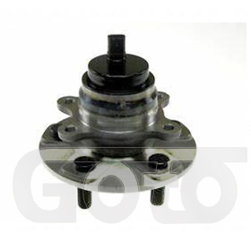 Wheel Hub Bearing for LEXUS LS Front Axle 43560-50012 ,Japan car series