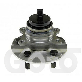 Wheel Hub Bearing for LEXUS LS460 Front Axle 43550-50042 ,Japan car series