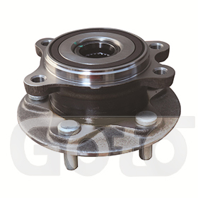 Wheel Hub Bearing for TOYOTA CAMRY 2015-2018 Front 43550-06010