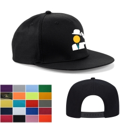 Snapback Baseball Cap / Hat