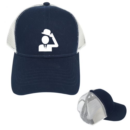 Trucker Mesh Cap Hat