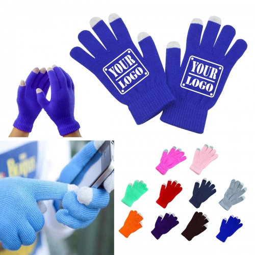 Touch Screen Gloves