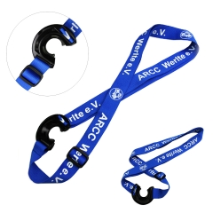 Water Bottle Holder Lanyard