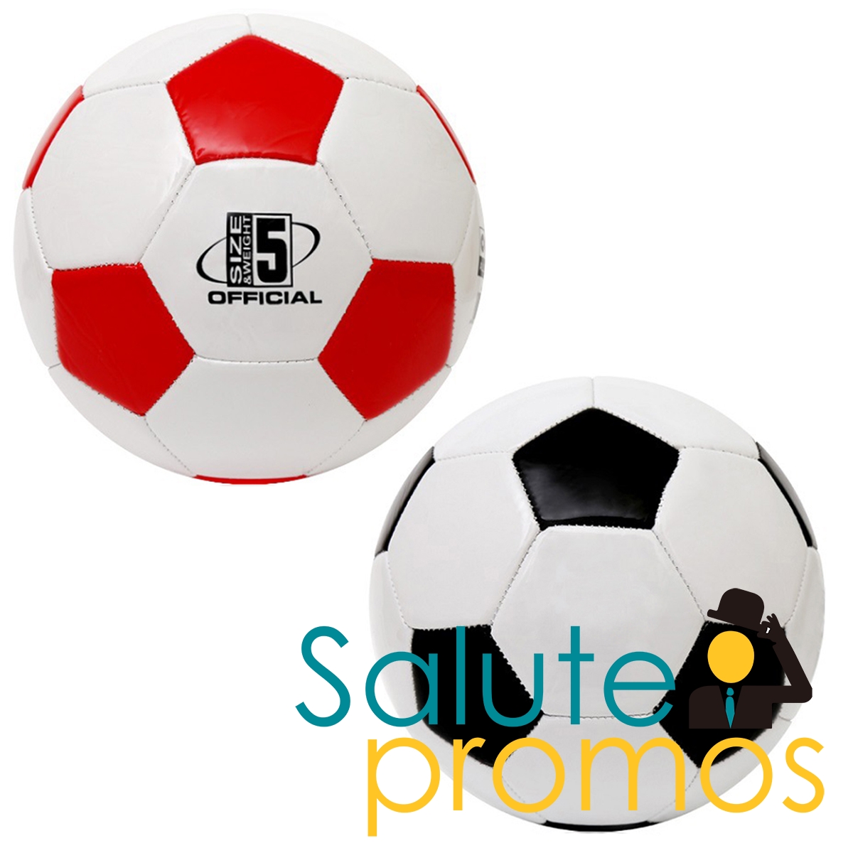 custom nike soccer ball