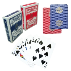 Custom Casino Playing Cards