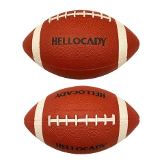 Small Rubber Football