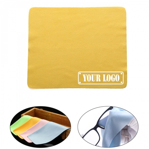 Microfiber Screen Cleaning Cloth