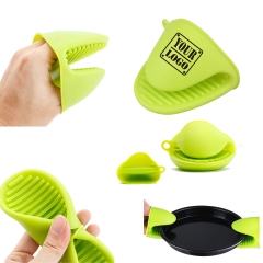 Silicone Oven Mini Mitts