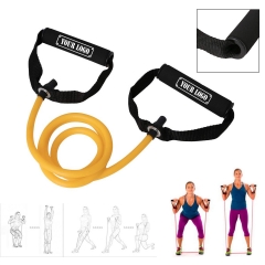 12lbs – 16lbs Yellow Resistance Bands