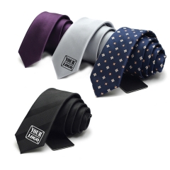 Custom Men's Necktie