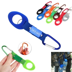 Carabiner Bottle Holder