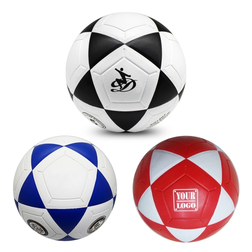 Official Size 5 Laminated Soccer Ball