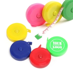 Retractable Promotional Tape Measure