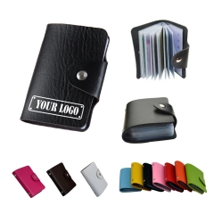 Credit Card Cases