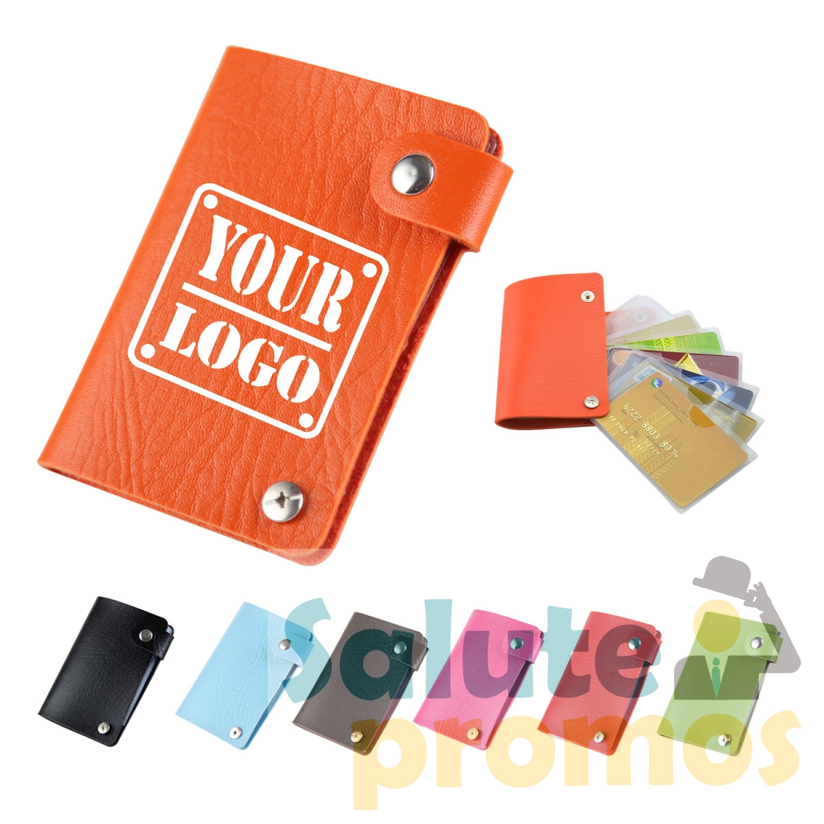 Business Card Holder,Notebooks & Notepads