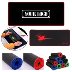 Oversized Non-Slip Mouse Pad