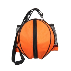 Custom Basketball Size Shoulder Bag