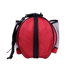 Custom Basketball Size Shoulder Bag