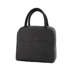 Insulated Cooler Lunch Tote Bag