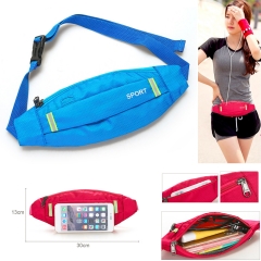 Running Sports Fanny Pack