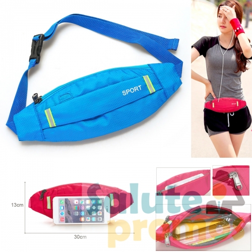 Running Sports Fanny Pack