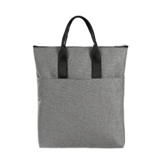 Classy Oxford Planner Tote