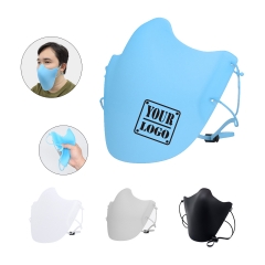 Adjustable Protective Face Shields