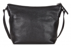 design wholesale premium pebble leather shoulder handbag for girl