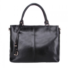 luxury designer customized leather keyring hand bag for ladies