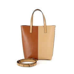 china factory design leather women totel bags handbag