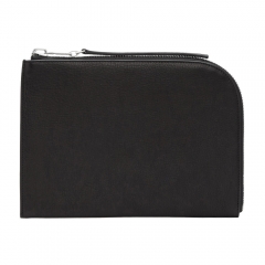 genuine leather wallet