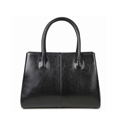 factory hand made fashion retro leather female shoulder bag