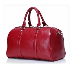 wine red top grain leather purses and ladies luxury designers handbags