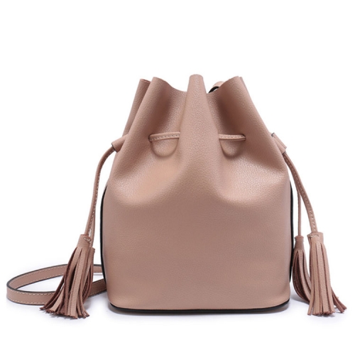 female fashion new style bucket bags