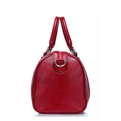 wine red top grain leather purses and ladies luxury designers handbags