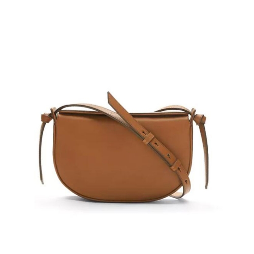 handmade designer customised leather adjustable strap mini daily bags