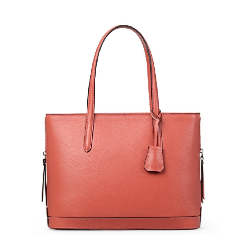 luxury structured leather hand bags satchel bags for ladies