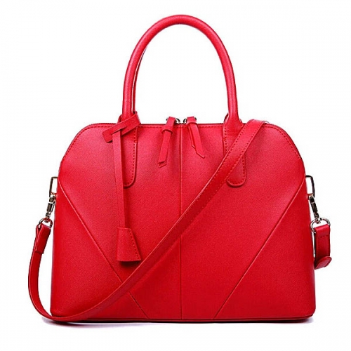 best selling factory custom saffiano leather female cross body bag