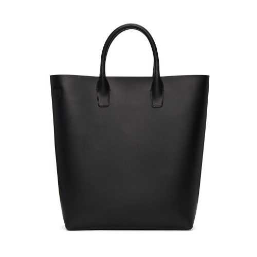 high quality PU leather handbag wholesale custom lady leather handbag women's bag