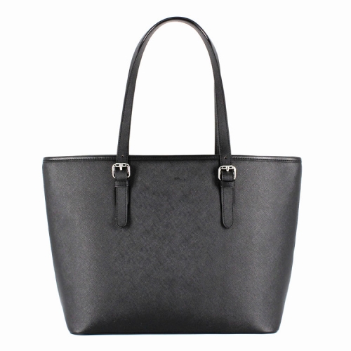 simple hot seller leather tote bag for ladies handbags manufacturer factory