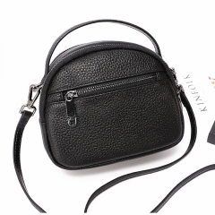 new designer mini bag pebble leather corssbody bag