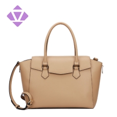 ZENVAN Guangzhou wholesale women tote the most popular big capacity ladies shoulder handbag