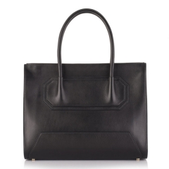 High Quality Real Leather Female Bags Ladies Shoulder Handbags