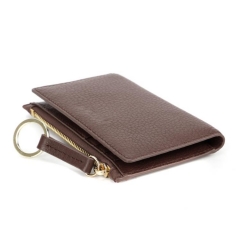 2020 SS women designer function long and short wallet zipper coin purse